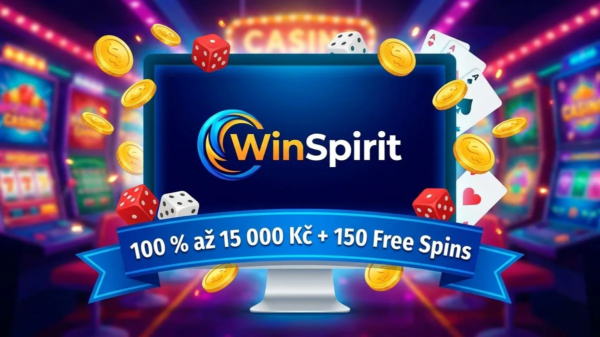 WinSpirit